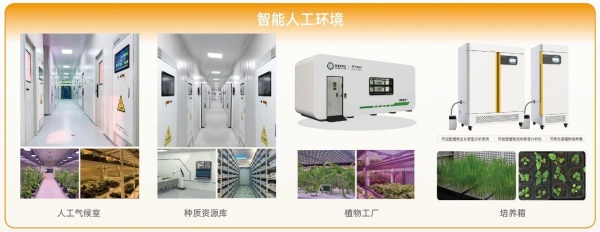 第二届全国智能植物工厂学术研讨会圆满召开，托普云农协同助力学术创新与产业转化