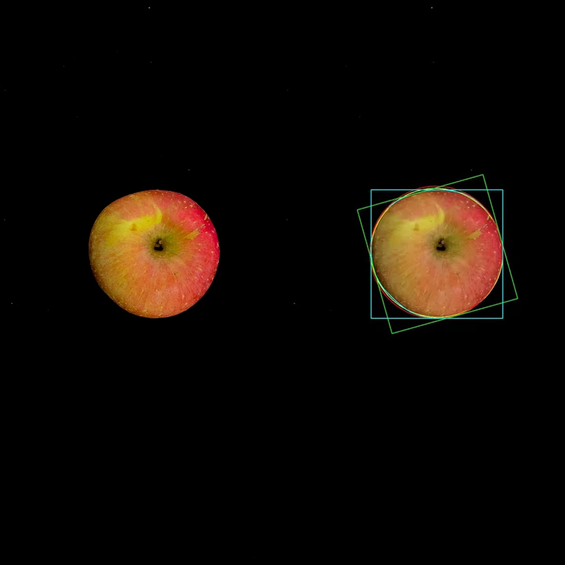 高光谱品质分析仪（果实）