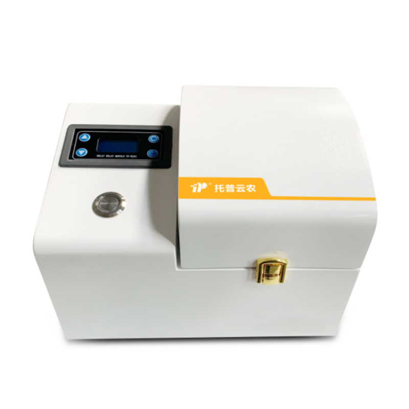 种子单粒粉碎器