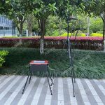 植物光合作用测定仪