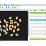 作物考种分析系统（普通款）