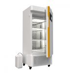 光谱型育种加速舱