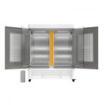 光谱型育种加速舱