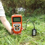 土壤原位pH速测仪