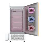 光谱型育种加速舱