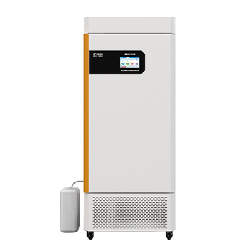 高光照育种加速舱