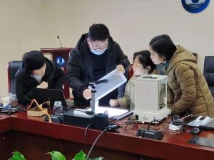 农“智”仪器领未来 | 托普云农亮相第十一届慕尼黑上海分析生化展