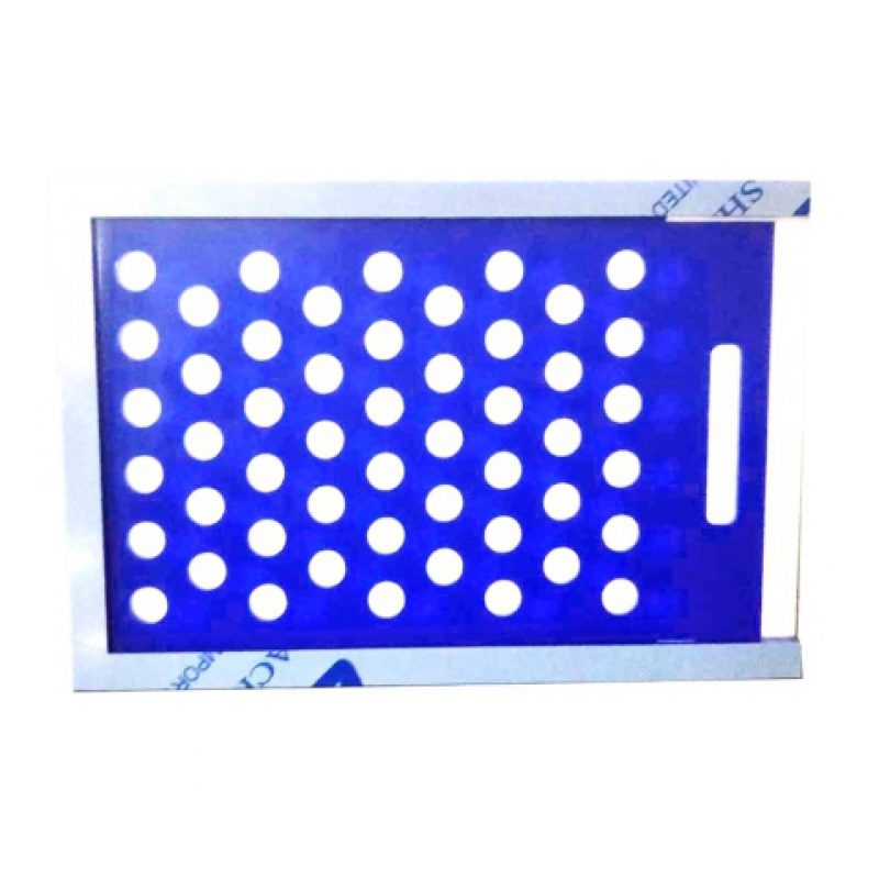 大粒种子置床板