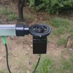 植物冠层分析仪