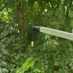 植物冠层分析仪
