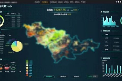 托普云农：以科技之光，助力农业强国之路