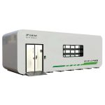 步入式人工气候室