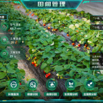 便携式作物健康AR分析系统（AR眼镜）
