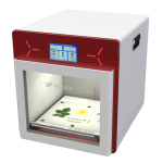 多功能植物表型采集分析系统