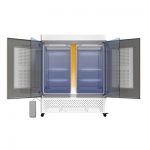 植物生境调控平台