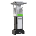 智能(AI)虫情测报灯