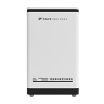 高通量种子表型分析系统