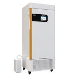 高通量植物环境调控成像平台