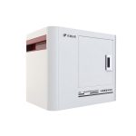 数字化面包体积与品质分析系统