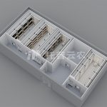 密闭型植物工厂