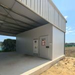 室外型人工气候室