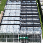 温室型人工气候室