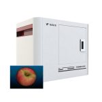 果实三维表型分析系统