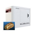 数字化面包体积与品质分析系统