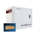 高通量玉米果穗考种分析系统