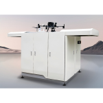 高端无人机低空巡检系统(含机库)