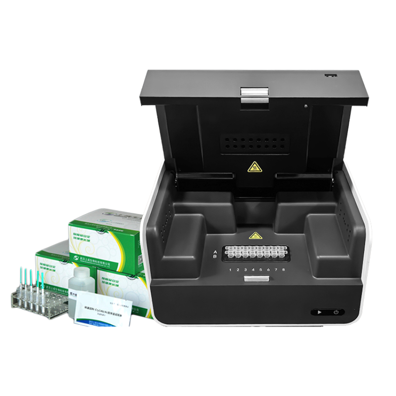 植物病害快速检测仪