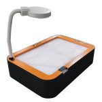 种子净度工作台（台式简易型）