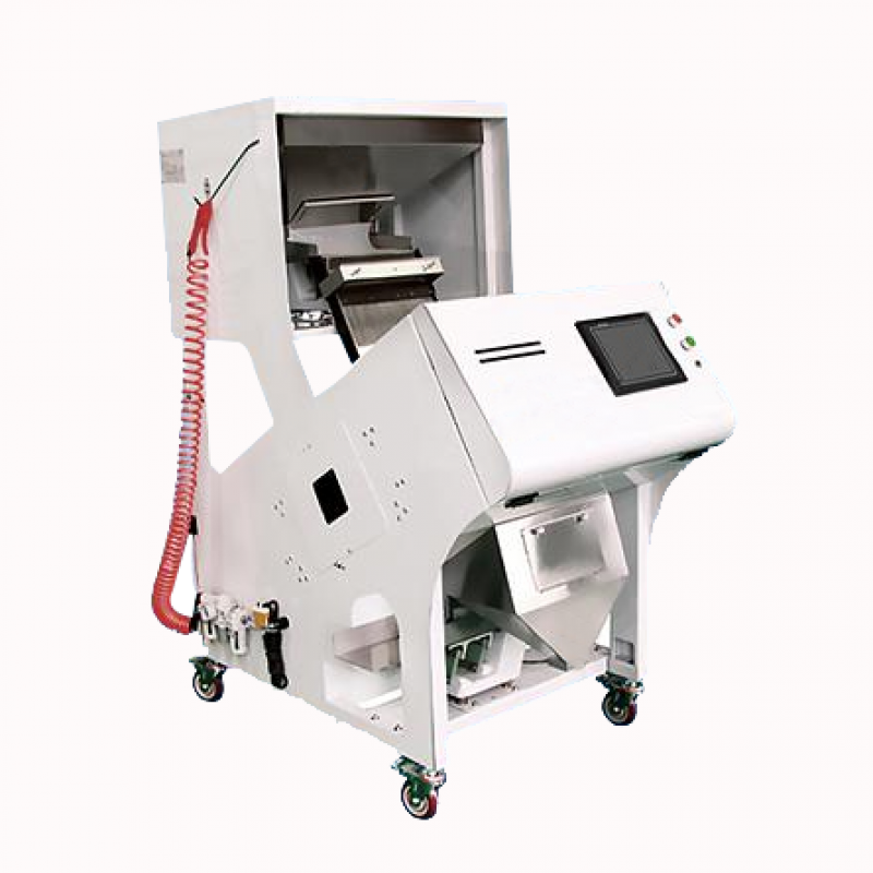 多功能智能种子色选仪