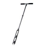 土壤取样器 (螺旋式)