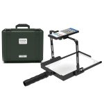 便携式害虫采集识别系统