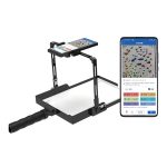 便携式害虫采集识别系统