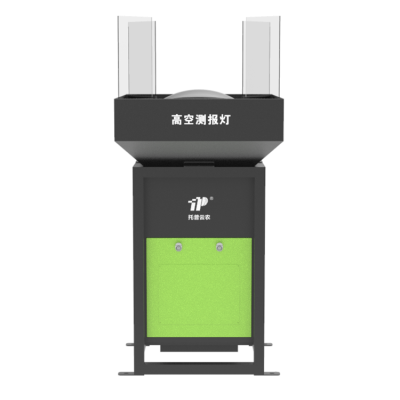 高空测报灯