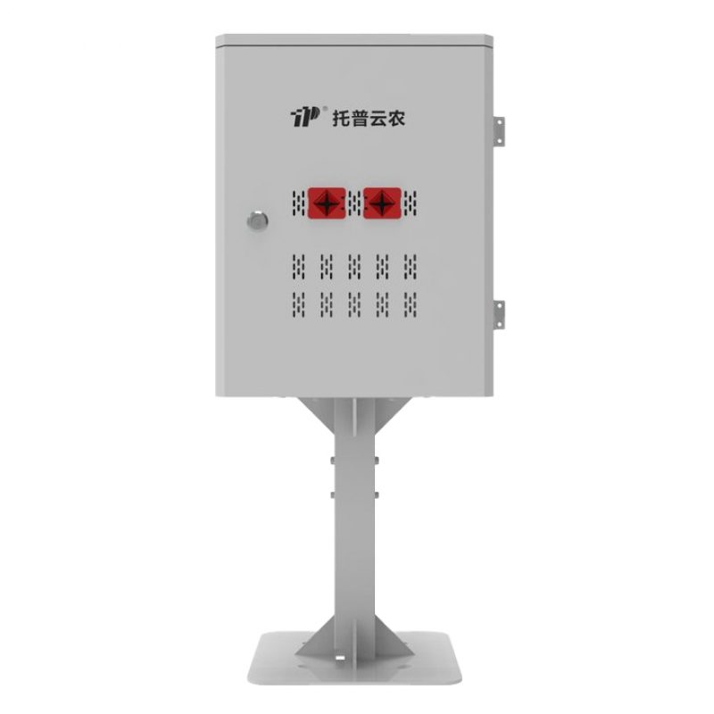 番茄潜叶蛾智慧性诱测报系统（露地）