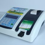 植物病害检测仪