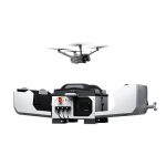 无人作物生长监测分析系统 （含机库）