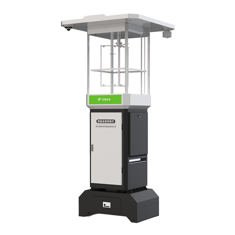 智能(AI)虫情测报灯