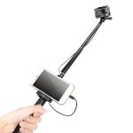 手持式植物表型采集分析系统