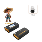 光照度记录仪